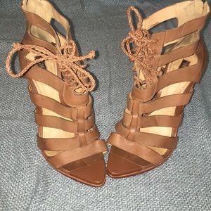 Schutz sandals